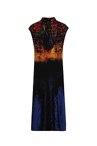 Desigual Women's Dress Designed By Mr. Christian Lacroix