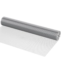 Sugift Hardware Cloth, Galvanized Wire Mesh for Chicken Fencing