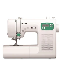 Brother Computerized Sewing Machine