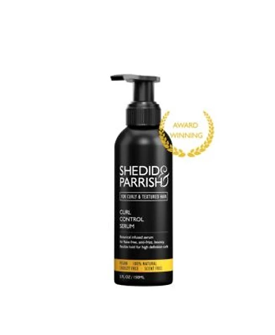 Curl Control Serum