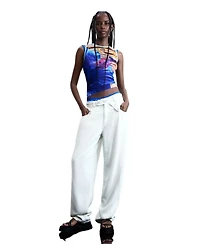 Desigual Women's Designed T-Shirt