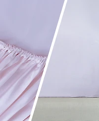 Bcbg Satin Nolita Comforter Set 8-Pc. Bed in a Bag