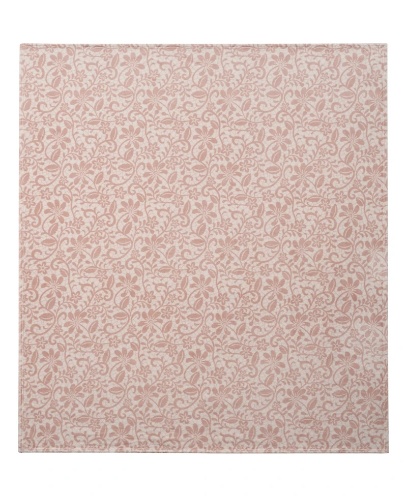 Bcbg Oversized Plush Throw, 60" x 70"