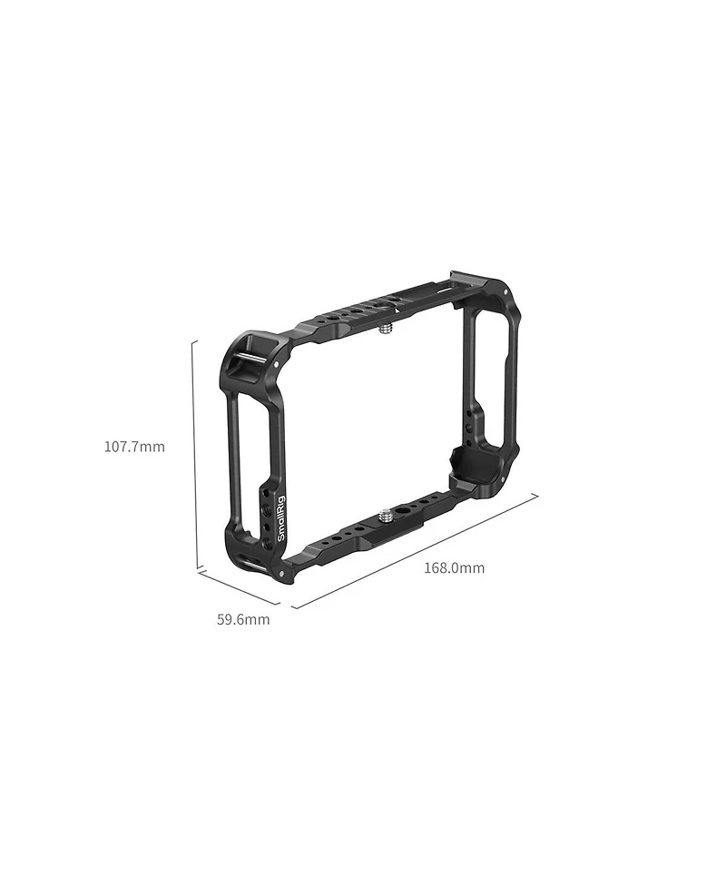 SmallRig Monitor Cage Kit for Atomos Ninja Tx Tx Go
