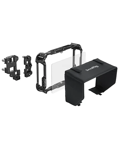 SmallRig Monitor Cage Kit for Atomos Ninja Tx Tx Go