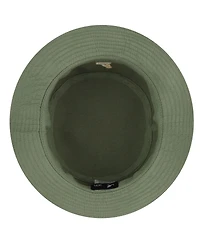 Kangol Men's Stripe Lahinch Bucket Hat