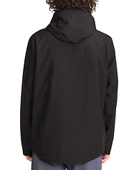 Nautica Men's Lightweight Hooded Windslicker Jacket
