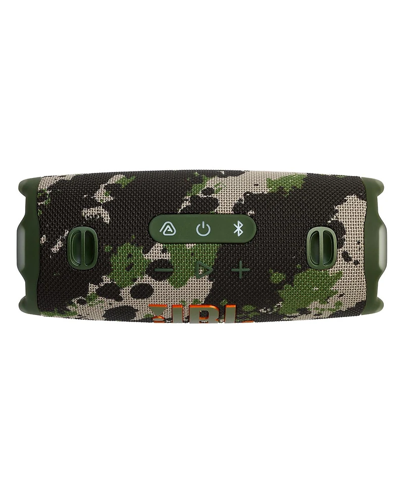 Jbl Charge 6 Waterproof Bluetooth Speaker