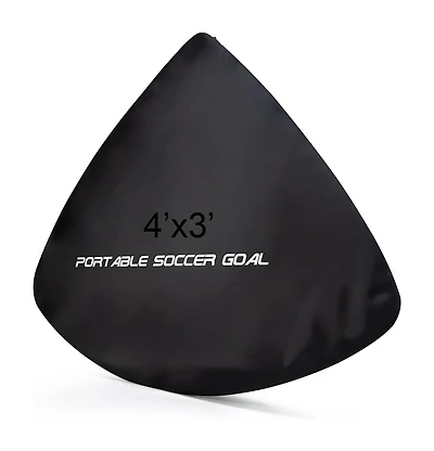 Happy Jump Carrying Bag for 4' x3' Soccer Goal
