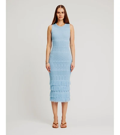 Torn By Ronny Kobo Women's Ryan Dress