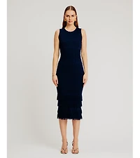 Torn By Ronny Kobo Women's Ryan Dress
