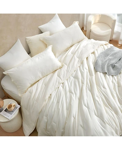 Coma Inducer Ice Panda - Oversized Cooling Comforter