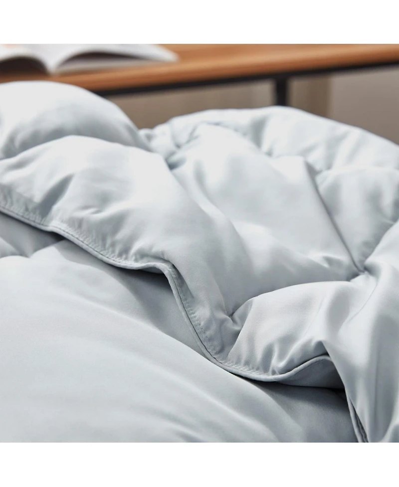 Coma Inducer Snorze Cloud Comforter Ultra Cozy Bamboo