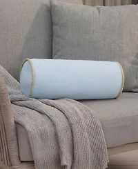Hunter Designer Outdoor Decorative Pillow, 7" x 18"