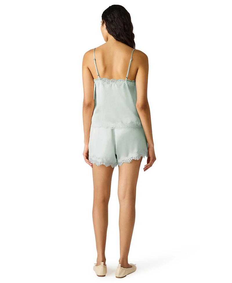 Steve Madden Women's Delany Sleeveless Top