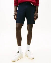 Tommy Hilfiger Men's Brooklyn 1985 9" Shorts