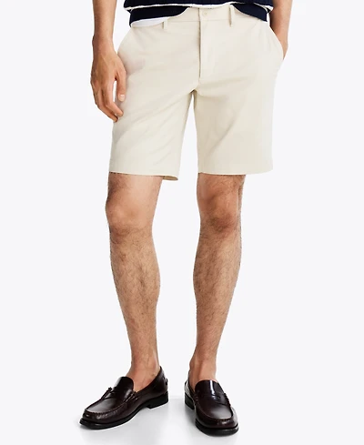 Tommy Hilfiger Men's Brooklyn 1985 9" Shorts