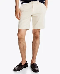 Tommy Hilfiger Men's Brooklyn 1985 9" Shorts