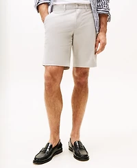 Tommy Hilfiger Men's Brooklyn 1985 9" Shorts