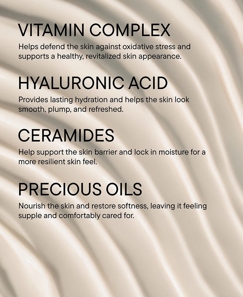 Babor Soul and Body Agathist Body Lotion, 8.4 oz.