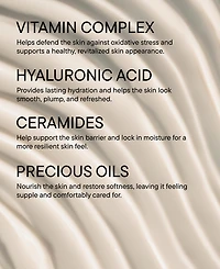 Babor Soul and Body Agathist Body Lotion, 8.4 oz.