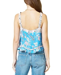 Central Park West Women's Maisie Babydoll Tank