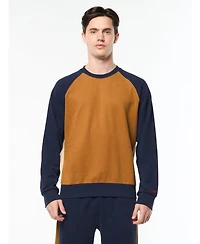Sergio Tacchini Men's Suonare Crewneck