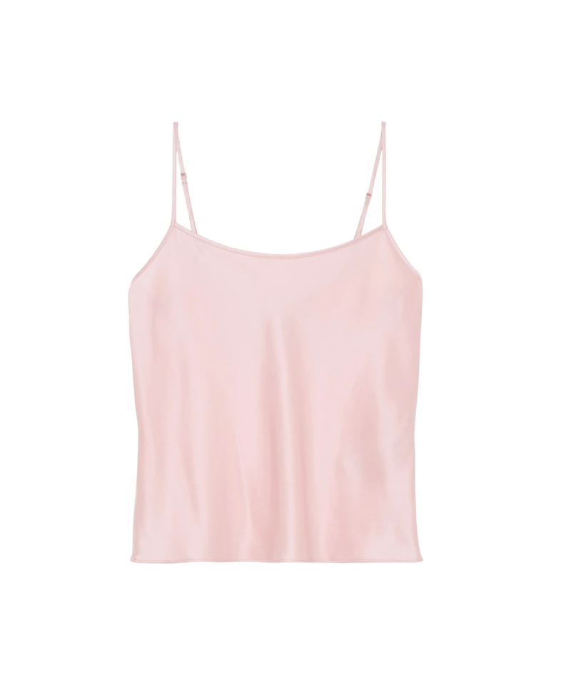 Reiss Women's Silk Camisole Top
