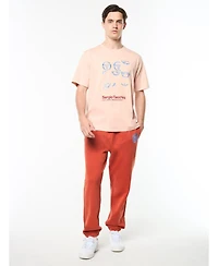 Sergio Tacchini Men's Vincere T-shirt