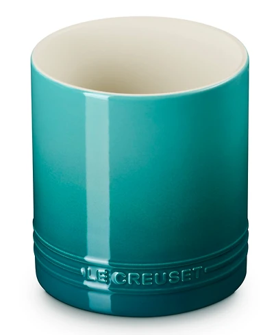 Le Creuset Signature 1-Quart Utensil Crock