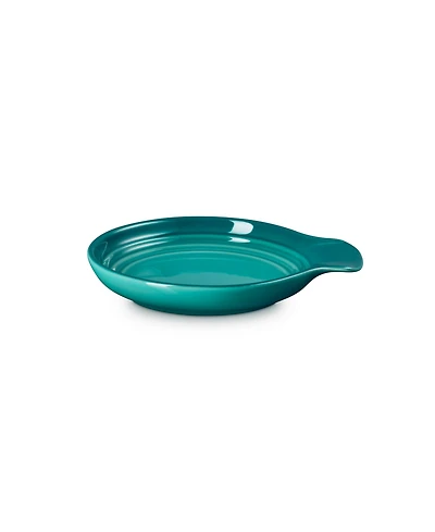 Le Creuset Stoneware 5" Spoon Rest