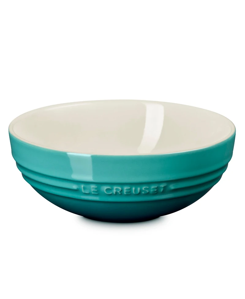 Le Creuset Stoneware 3.1-Quart Round Multi Bowl
