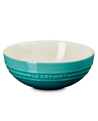 Le Creuset Stoneware 3.1-Quart Round Multi Bowl
