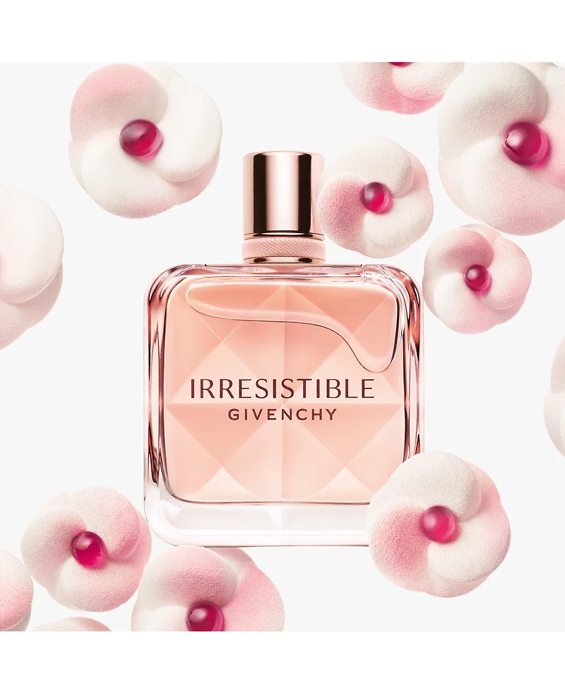 Givenchy Irresistible Eau de Parfum Spray