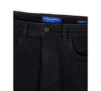 Scotch & Soda Men's Harlem Straight-Leg Jeans