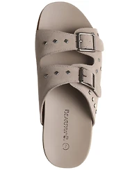 Bearpaw Women's Darcy Slip-On Sandals
