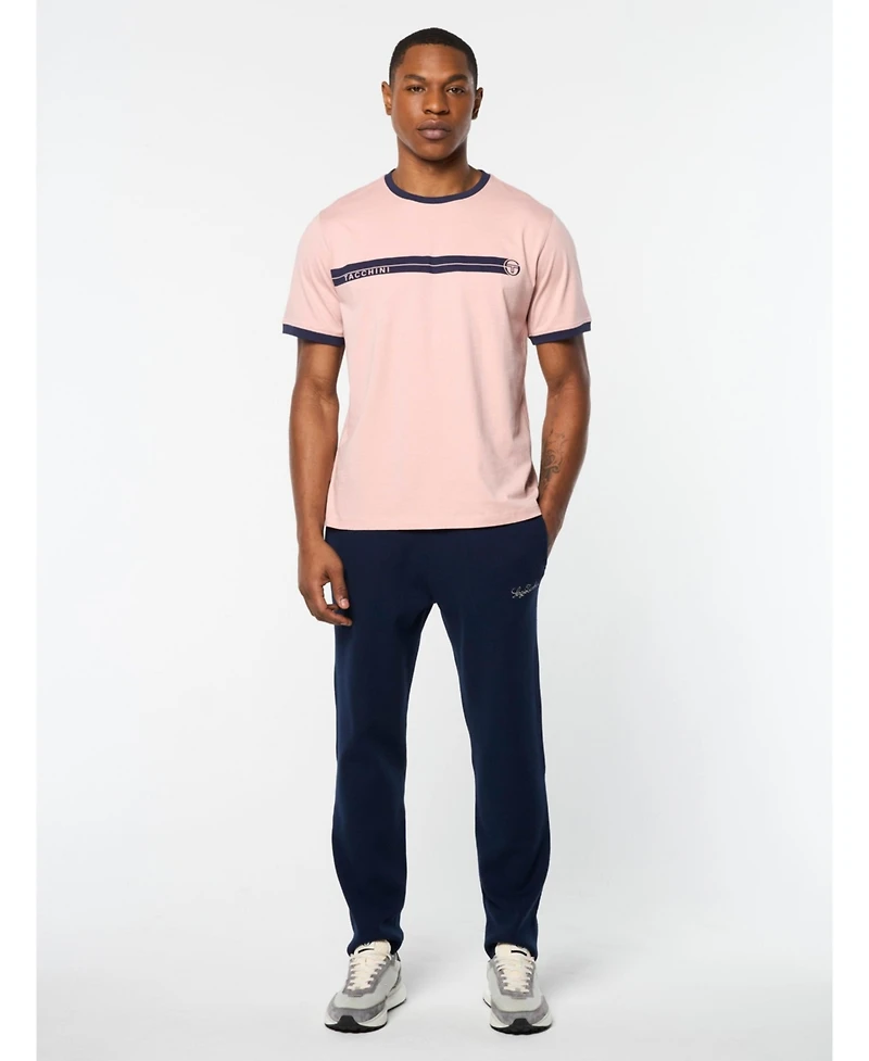 Sergio Tacchini Men's Leo T-shirt