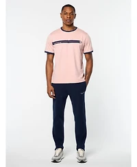 Sergio Tacchini Men's Leo T-shirt