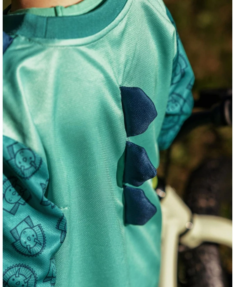 Roarsome Kids Spike Riders Top