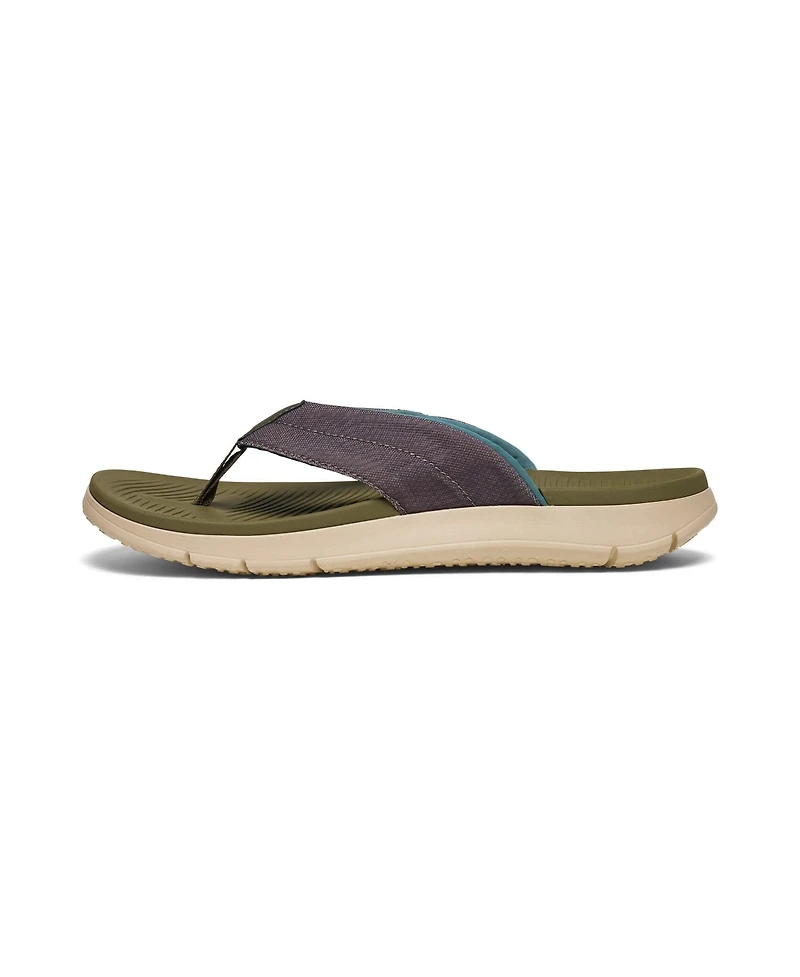 Sanuk Men's Beer Foamie Men Sandals