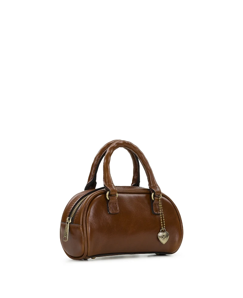 Patricia Nash Pomezia Mini Handbag