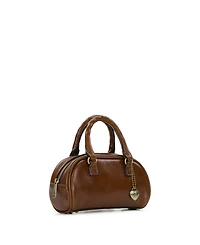 Patricia Nash Pomezia Mini Handbag