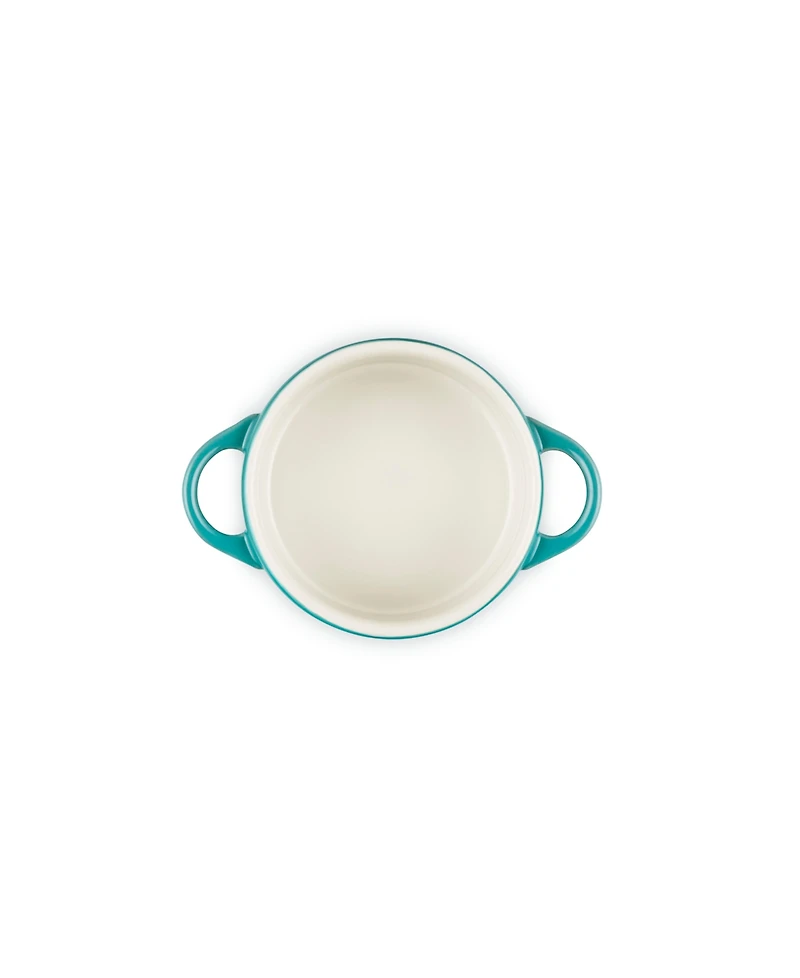 Le Creuset Stoneware Mini 8 oz. Round Cocotte