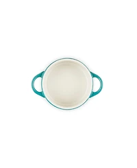 Le Creuset Stoneware Mini 8 oz. Round Cocotte