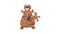WubbaNub Tiger Lovey
