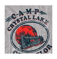 Friday the 13th Men's Camp Counselor T-Shirt