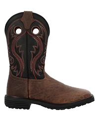 Durango Men's Workhorse Work Boot