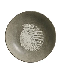 Porto Brasil Seiva Stoneware Salad Bowls, Set of 6