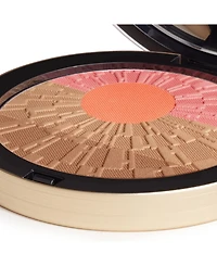 HERMES Limited Edition Soleil d'Hermes Sun-Kissed Healthy Glow Powder