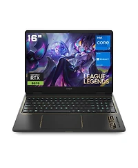 Hp Omen 16" Traditional Laptop Intel Core i7 32GB Ram Nvidia GeForce Rtx 5070 1TB Ssd Storage Windows 11 Home 240Hz